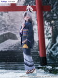 Blue Archive 1/7 Scale Pre-Painted Figure: Kayoko (New Year) thumbnail 12