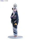 Blue Archive 1/7 Scale Pre-Painted Figure: Kayoko (New Year) thumbnail 1