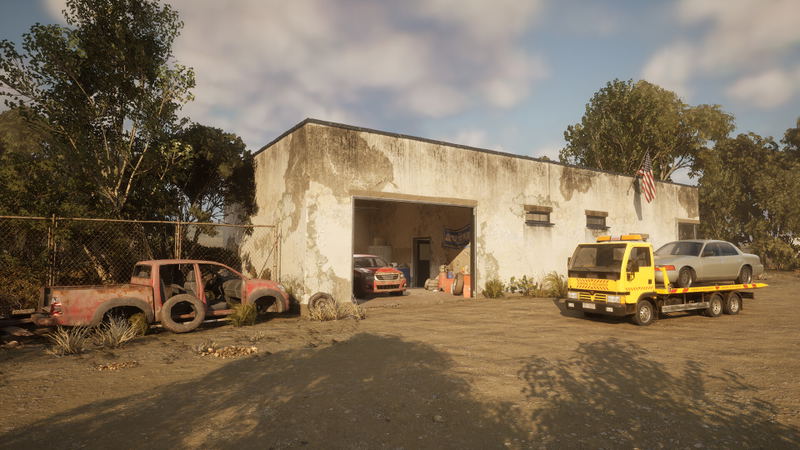 Car Dealer Simulator <span class="ext" style="background-color: #2a475e; color: #FFFFFF;">STEAM</span> <span class="ext ext_digital">digital</span> image 4