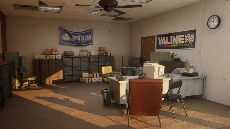 Car Dealer Simulator <span class="ext" style="background-color: #2a475e; color: #FFFFFF;">STEAM</span> <span class="ext ext_digital">digital</span> image 6