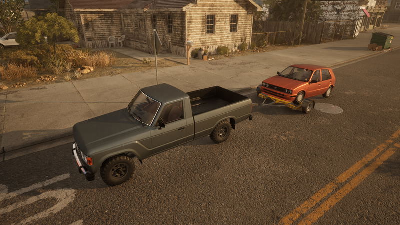 Car Dealer Simulator <span class="ext" style="background-color: #2a475e; color: #FFFFFF;">STEAM</span> <span class="ext ext_digital">digital</span> image 7