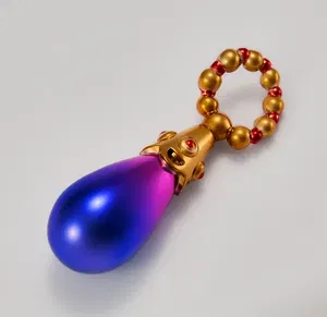 Dragon Quest Metallic Items Gallery Rainbow Drop