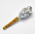 Dragon Quest Metallic Items Gallery Staff of Rain thumbnail 1