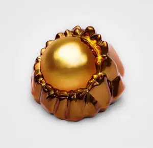 Dragon Quest Metallic Items Gallery Sunstone