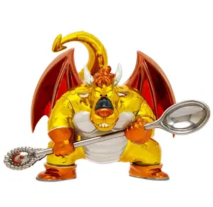 Dragon Quest Metallic Monsters Gallery Dessert Demon