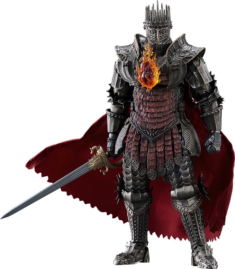 figma No. 656 Dragon's Dogma 2: Arisen image 1