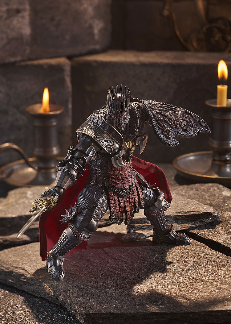 figma No. 656 Dragon's Dogma 2: Arisen image 10