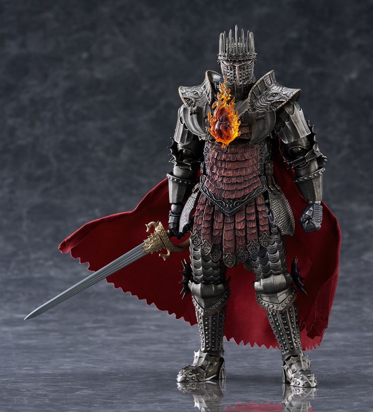 figma No. 656 Dragon's Dogma 2: Arisen image 2