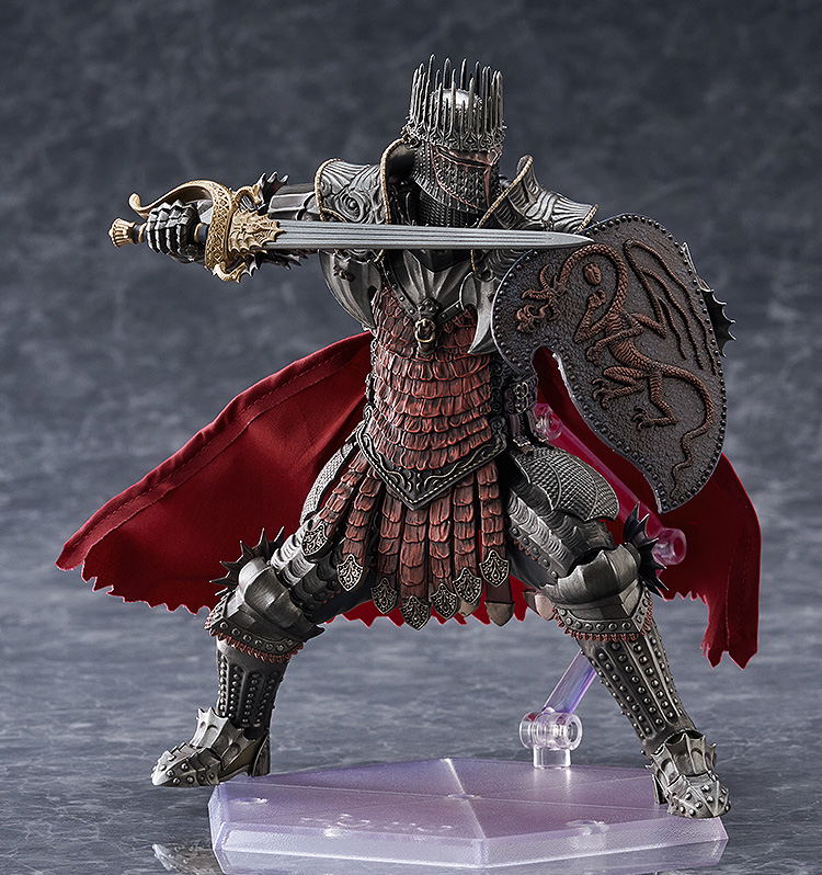 figma No. 656 Dragon's Dogma 2: Arisen image 4