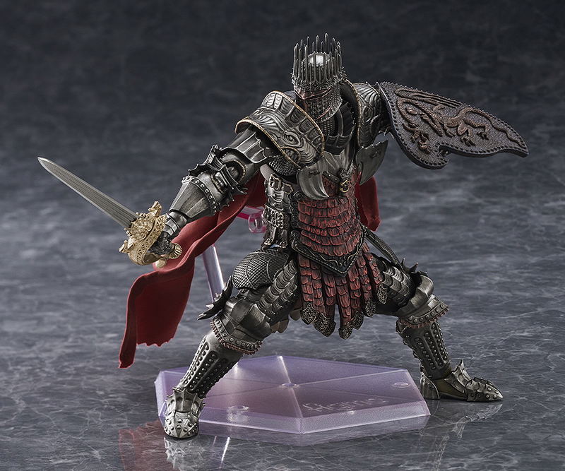 figma No. 656 Dragon's Dogma 2: Arisen image 6