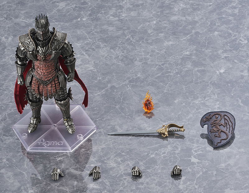 figma No. 656 Dragon's Dogma 2: Arisen image 7