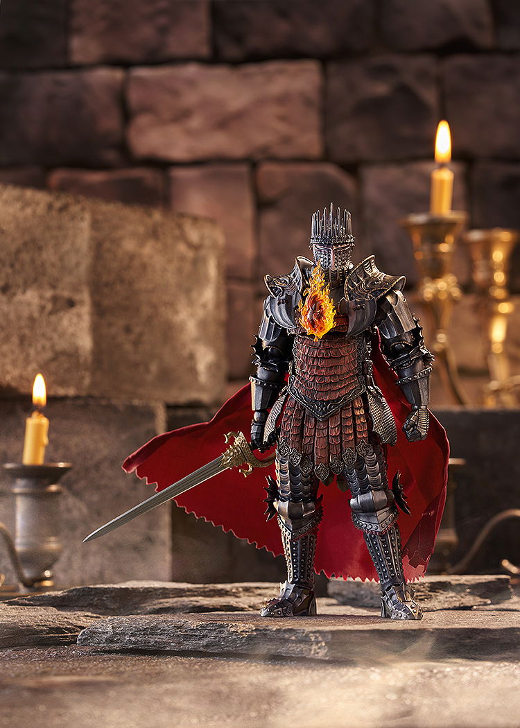 figma No. 656 Dragon's Dogma 2: Arisen image 8