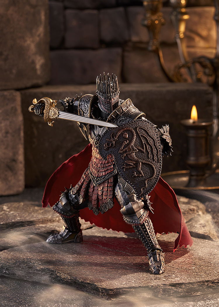 figma No. 656 Dragon's Dogma 2: Arisen image 9