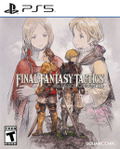 Final Fantasy Tactics: The Ivalice Chronicles thumbnail 1
