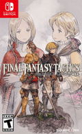 Final Fantasy Tactics: The Ivalice Chronicles thumbnail 1