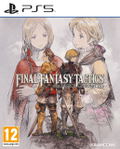 Final Fantasy Tactics: The Ivalice Chronicles thumbnail 1