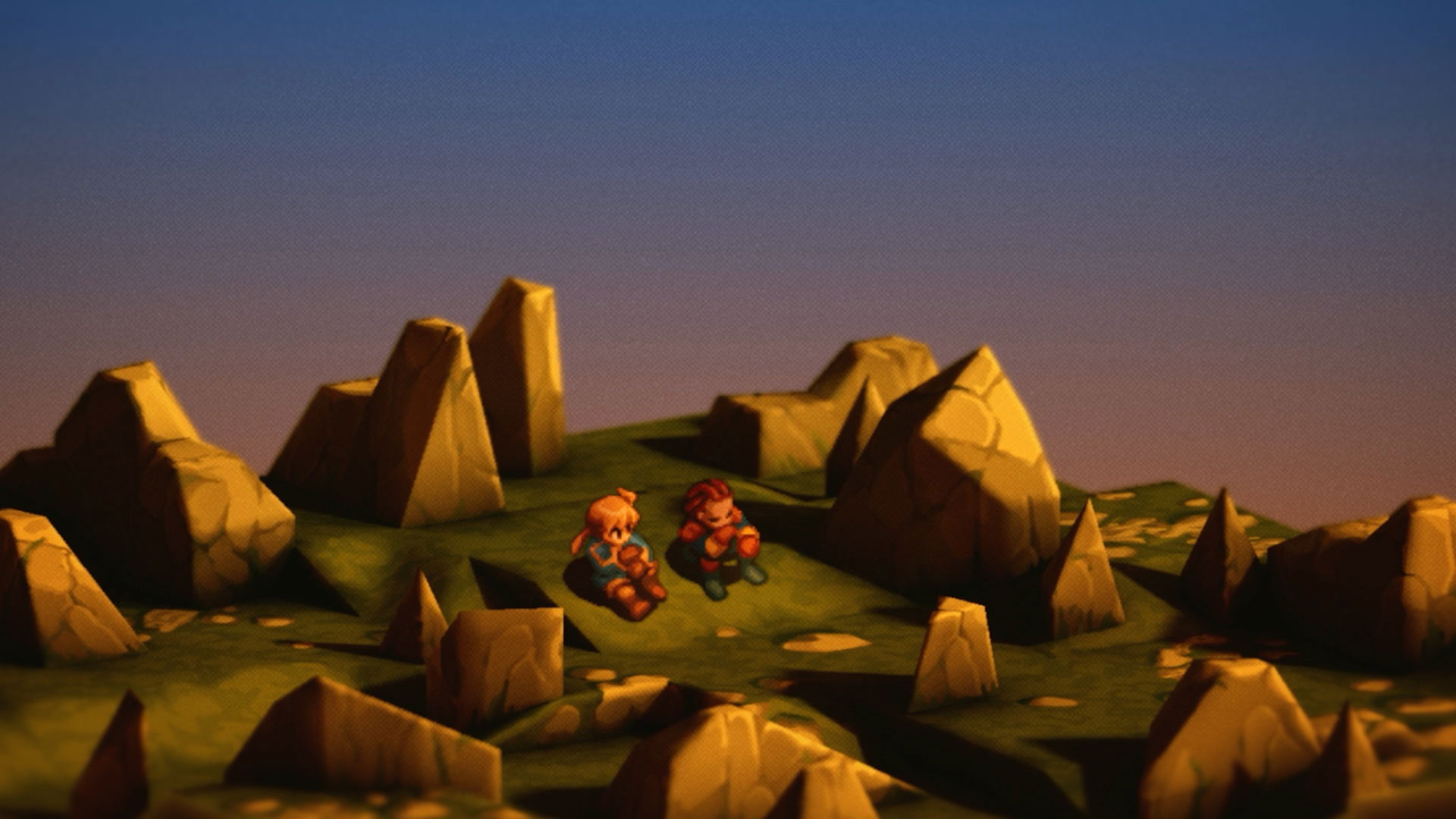 Final Fantasy Tactics: The Ivalice Chronicles for Nintendo Switch, Nintendo Switch 2