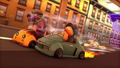 Garfield Kart 2: All You Can Drift thumbnail 3