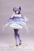 Gift+ Genshin Impact 1/8 Scale Pre-Painted Figure: Keqing Resplendent Feast Ver. thumbnail 2