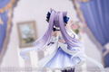 Gift+ Genshin Impact 1/8 Scale Pre-Painted Figure: Keqing Resplendent Feast Ver. thumbnail 11