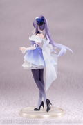 Gift+ Genshin Impact 1/8 Scale Pre-Painted Figure: Keqing Resplendent Feast Ver. thumbnail 3