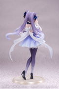 Gift+ Genshin Impact 1/8 Scale Pre-Painted Figure: Keqing Resplendent Feast Ver. thumbnail 4