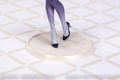 Gift+ Genshin Impact 1/8 Scale Pre-Painted Figure: Keqing Resplendent Feast Ver. thumbnail 6