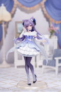Gift+ Genshin Impact 1/8 Scale Pre-Painted Figure: Keqing Resplendent Feast Ver. thumbnail 7