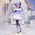 Gift+ Genshin Impact 1/8 Scale Pre-Painted Figure: Keqing Resplendent Feast Ver. thumbnail 8