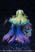 Gift+ Honkai Impact 3rd 1/8 Scale Pre-Painted Figure: Mobius Daughter of Corals Ver. thumbnail 4