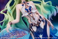 Gift+ Honkai Impact 3rd 1/8 Scale Pre-Painted Figure: Mobius Daughter of Corals Ver. thumbnail 8
