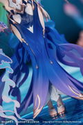 Gift+ Honkai Impact 3rd 1/8 Scale Pre-Painted Figure: Mobius Daughter of Corals Ver. thumbnail 9