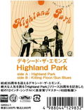 Highland Park [Limited Edition] (Vinyl) thumbnail 2
