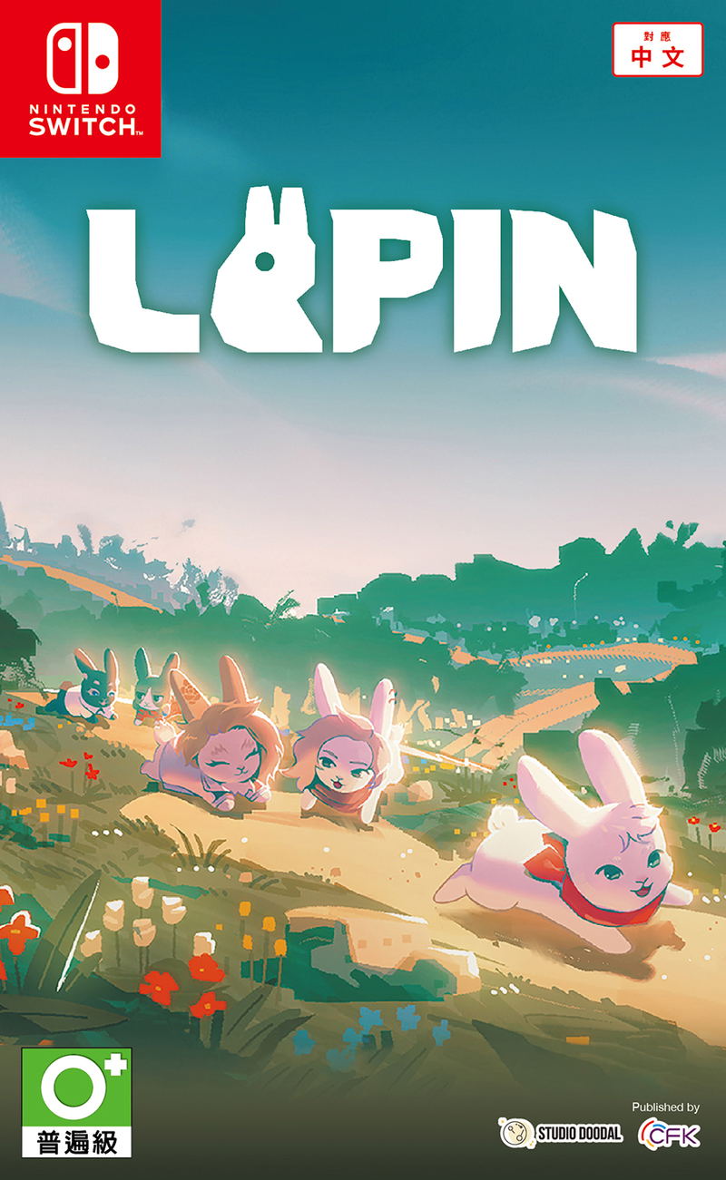 LAPIN (Multi-Language) image 1