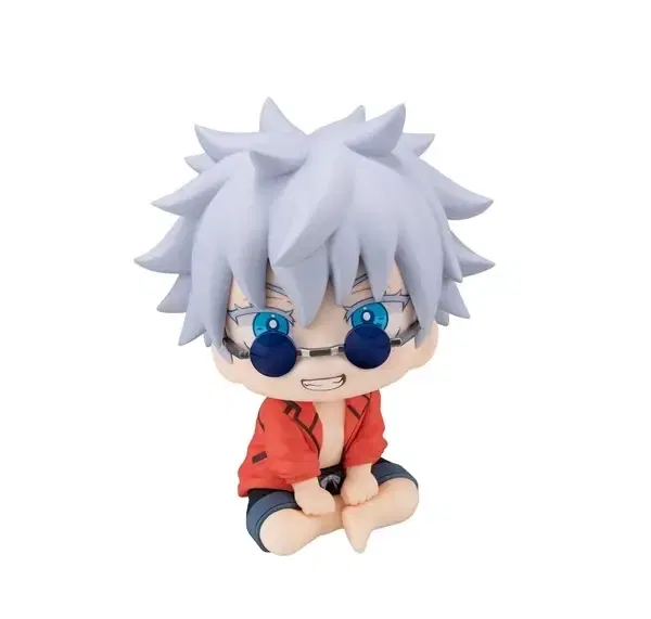 Look Up Series Jujutsu Kaisen Gojo Satoru Okinawa Ver. image 1