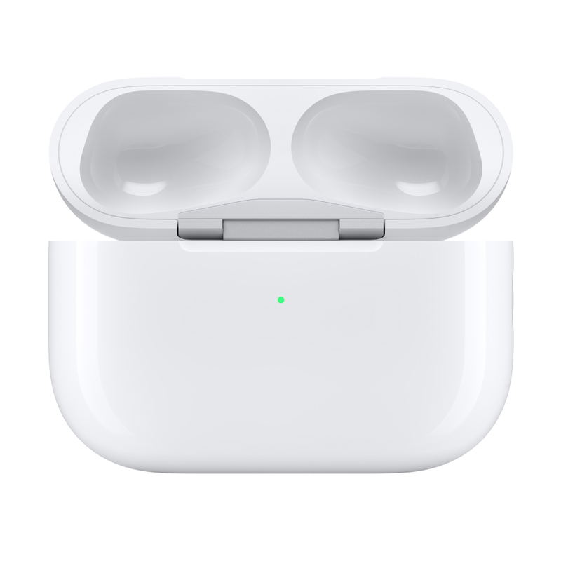 AirPods Pro 2 with MagSafe Charging Case (USB-C) image 4