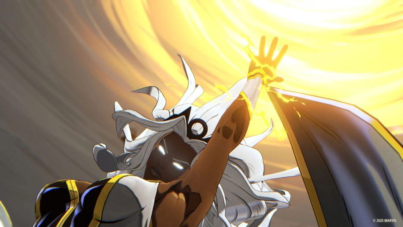 Marvel Tokon: Fighting Souls image 6