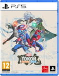 Marvel Tokon: Fighting Souls thumbnail 1