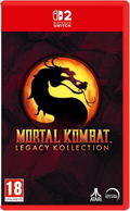 Mortal Kombat: Legacy Kollection thumbnail 1