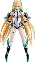 Plamatea Expelled from Paradise: Angela Balzac (Re-run) thumbnail 1