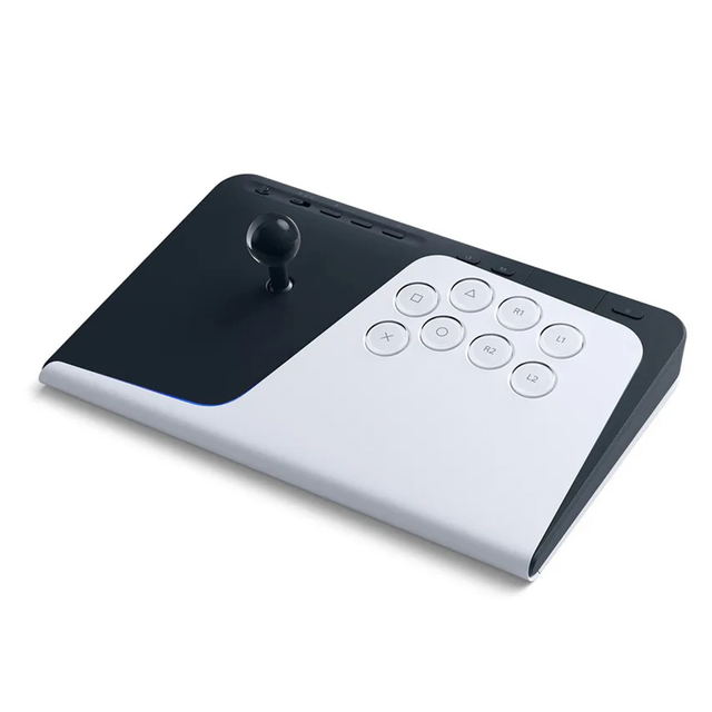 FlexStrike Wireless Fight Stick for PlayStation 5