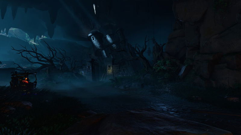 Sea of Remnants image 10