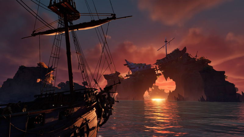 Sea of Remnants image 11