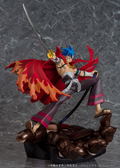 Tengen Toppa Gurren Lagann Pre-Painted Figure: Kamina & Gurren thumbnail 7