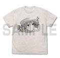 The Quintessential Quintuplets Specials - Nakano Ichika Emotional T-shirt (Oatmeal | Size XL) thumbnail 1