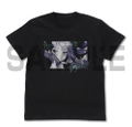 The Quintessential Quintuplets Specials - Nakano Nino Emotional T-shirt (Black | Size XL) thumbnail 1