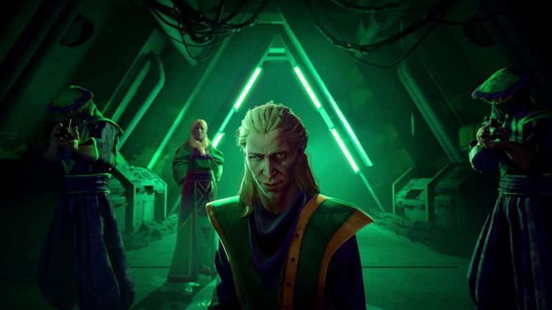 Tides of Tomorrow image 3