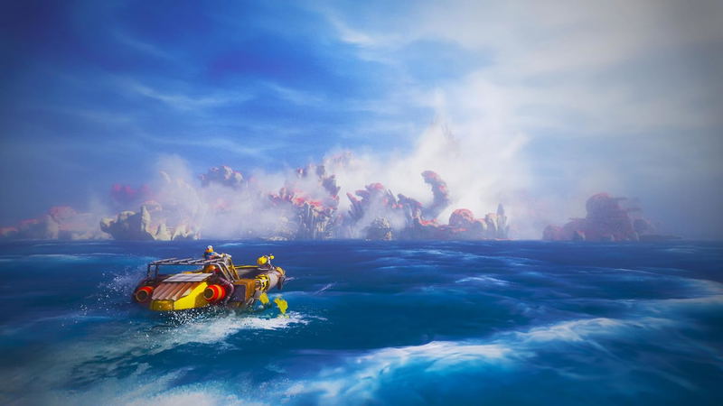 Tides of Tomorrow image 6