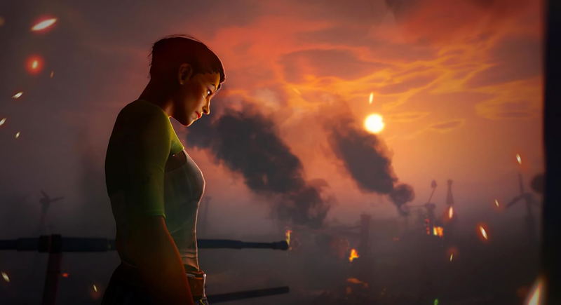 Tides of Tomorrow image 7