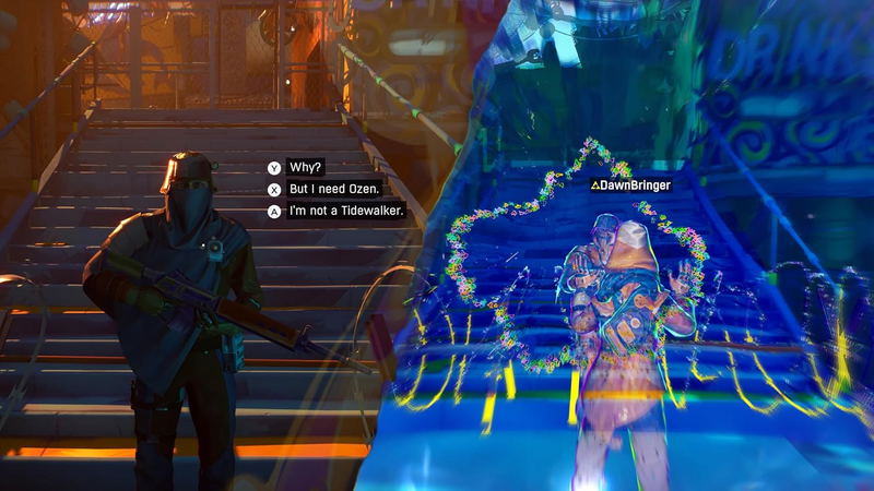 Tides of Tomorrow image 8